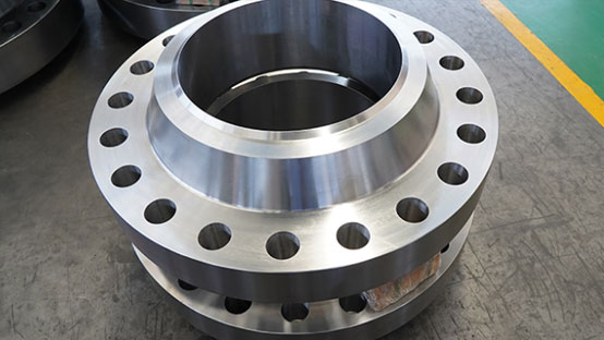 國標(biāo)法蘭和非標(biāo)法蘭的區(qū)別在哪？